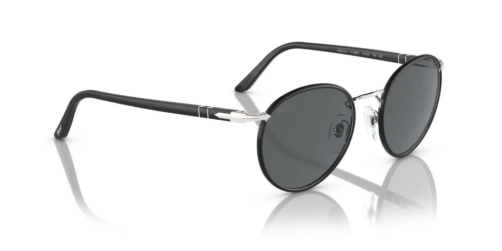 Persol 2422SJ Sunglasses - view 8